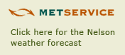 Click here for the Nelson weather forecast