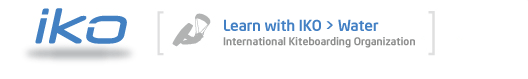 IKO International kitesurfing organization